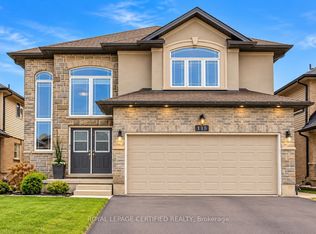 115 Davinci Blvd, Hamilton, ON L9B0C3