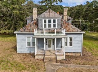 729 Inverness Rd, Burkeville, VA 23922