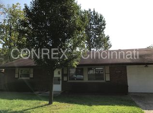 1174 Wainwright Dr, Cincinnati, OH 45246