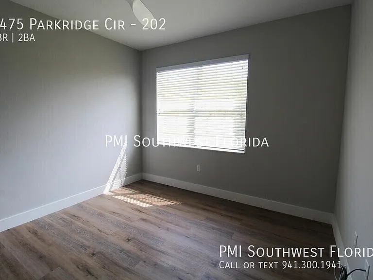 3475 Parkridge Cir #202 — Photo 7