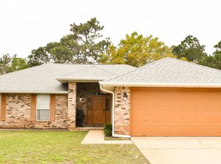1831 Seahawk Ln, Navarre, FL 32566
