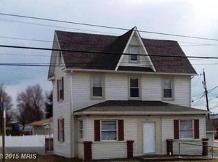 8223 Philadelphia Rd, Baltimore, MD 21237