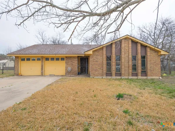 2104 Beta Cir, Killeen, TX 76543
