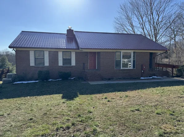 129 Neighbors Rd, Hohenwald, TN 38462