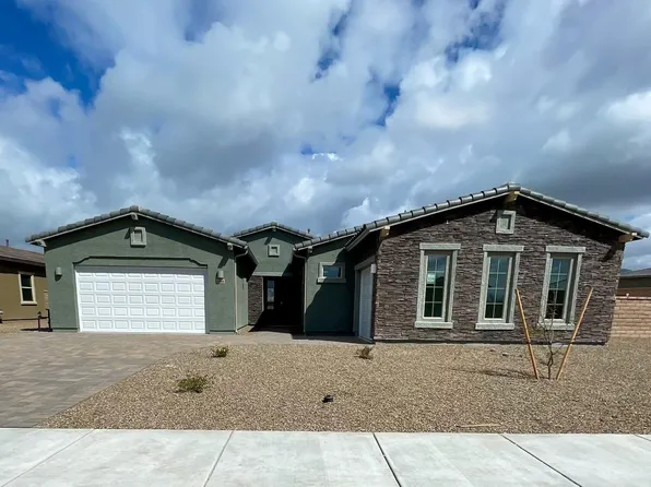 6560 W Antler Bend Pl, Marana, AZ 85658