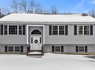 74 Victory Lane, Glenburn, ME 04401