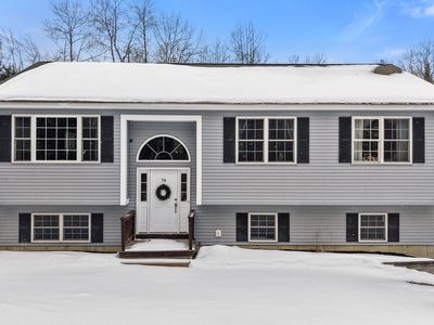 74 Victory Lane, Glenburn, ME, 04401