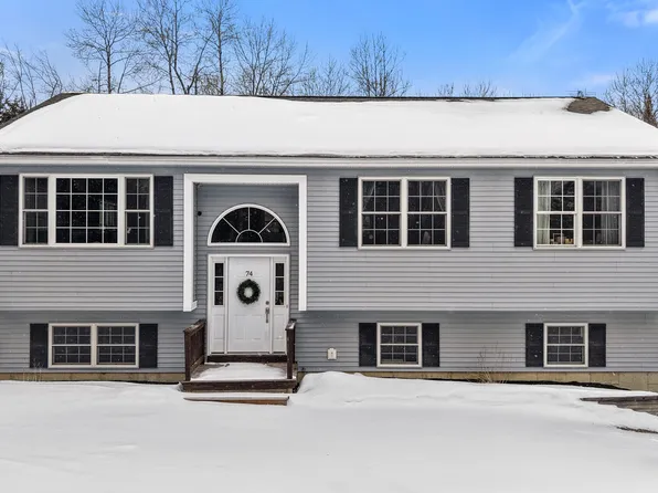 74 Victory Lane, Glenburn, ME 04401