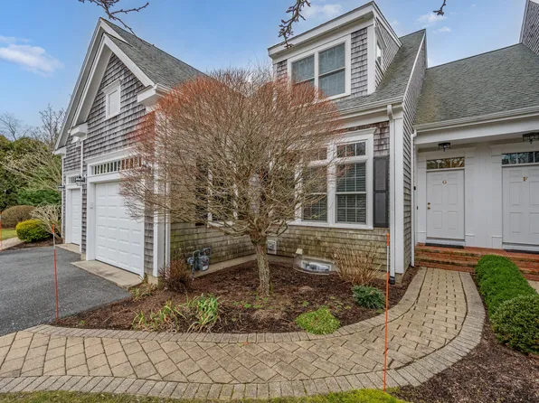 4 Mill Lane #G, Orleans, MA 02653