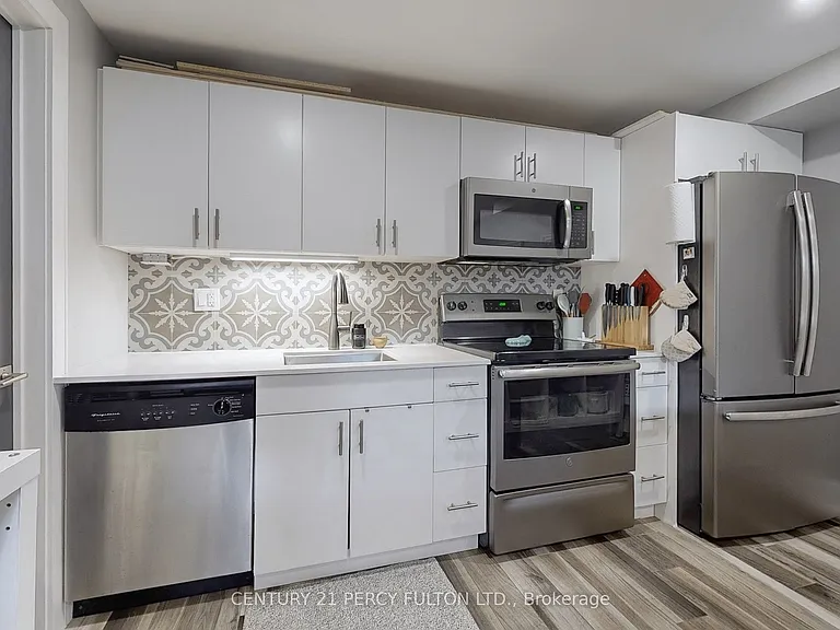 84 Wiley Ave #LOWER LEVEL — Photo 7
