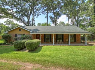 4007 Lonesome Pine Rd, Spring, TX 77389
