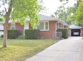 1815 S 51st St, Lincoln, NE 68506