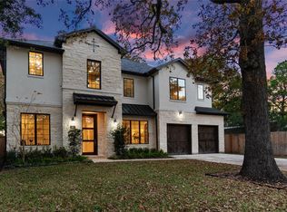 1647 Woodvine Dr, Houston, TX 77055