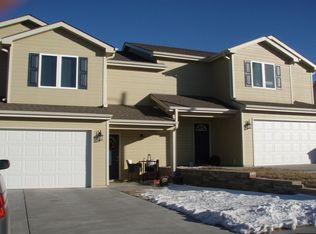 502 Highland Ridge Dr, Manhattan, KS 66503