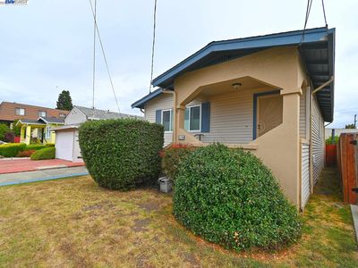 2184 Buena Vista Ave, San Leandro, CA, 94577