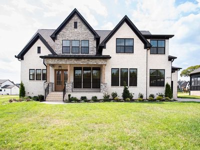 2929 Carisbrooke Dr Lot 167, Mount Juliet, TN, 37122