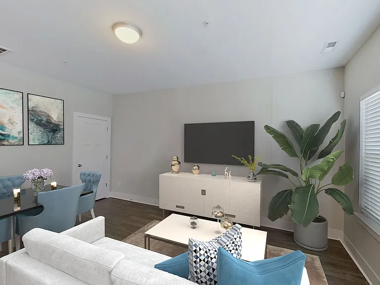 Highland at Hickory Hills Townhomes — Photo 13