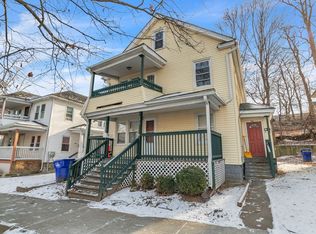 193-195 Leyfred Ter, Springfield, MA 01108