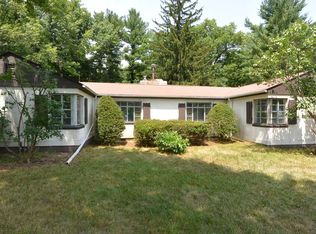5 W View St, Holden, MA 01520