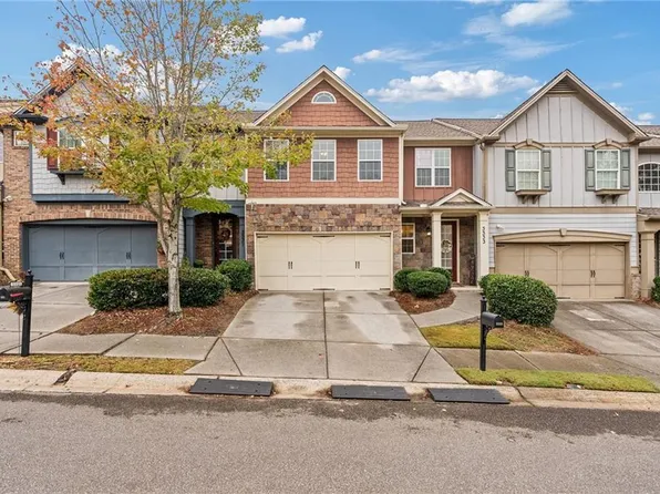 3333 Castleberry Village Cir, Cumming, GA 30040