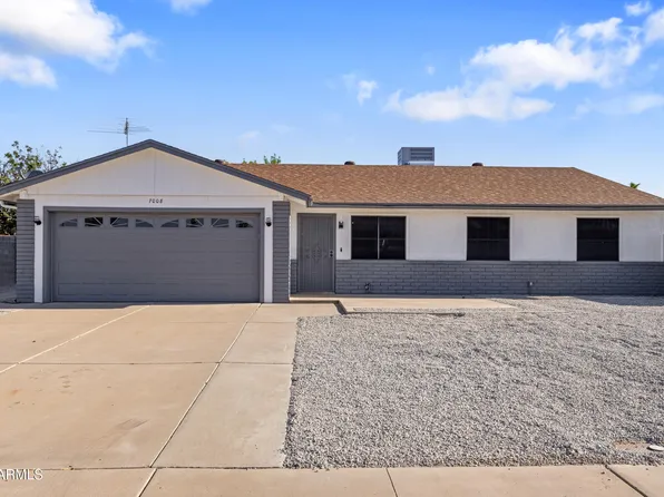 7008 W SIERRA Street, Peoria, AZ 85345