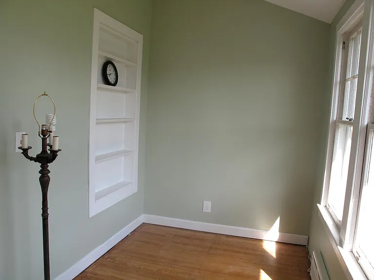 bedroom/office on main floor