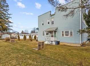 364 Cleveland Ave #203, Hornell, NY