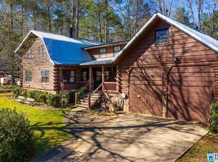 6458 Pine Tree Ln, Pinson, AL 35126