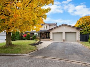 38 Fernwood Ter, Welland, ON L3C2R8