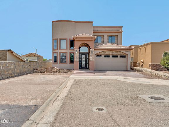 3rd image of 3105 Rustic River Pl
