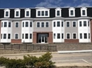 2 French Ave APT 303, Braintree, MA 02184