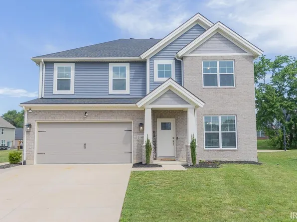 11440 Yerkes Dr, Evansville, IN 47725