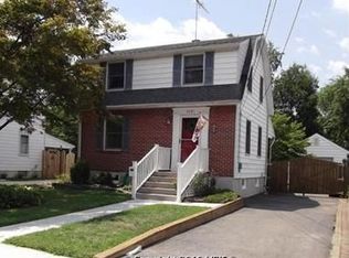 1237 Poplar Ave, Baltimore, MD 21227