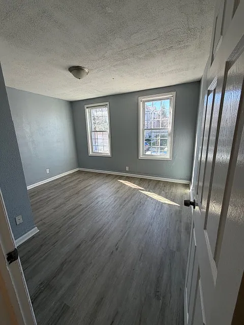 Bedroom #1