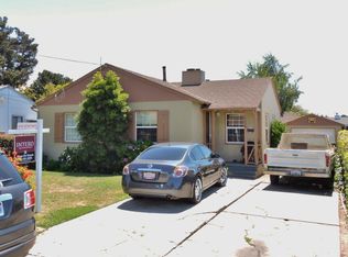 1528 Sharon Pl, San Mateo, CA 94401