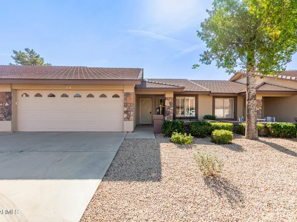 11360 E KEATS Avenue #66, Mesa, AZ 85209