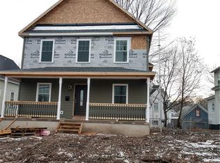 707 First North St, Syracuse, NY 13208