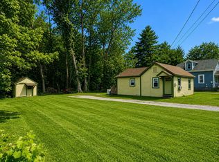 22 Wetmore Street, Keene, NH 03431