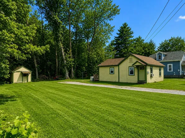 22 Wetmore Street, Keene, NH 03431