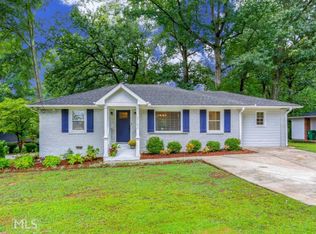 2153 2nd Ave, Decatur, GA 30032