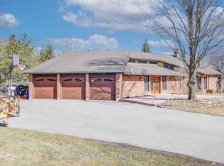 5 Island Ct, Whitchurch Stouffville, ON L4A3G7