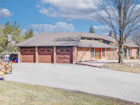 5 Island Ct, Whitchurch Stouffville, ON L4A 3G7