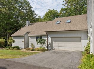 241 Bluff Rd #4, Yarmouth, ME 04096