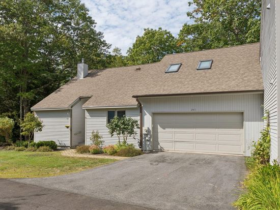 241 Bluff Road #4, Yarmouth, ME 04096