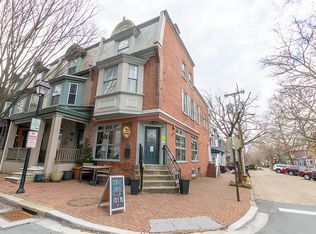 714 W 11th St #B, Wilmington, DE 19801