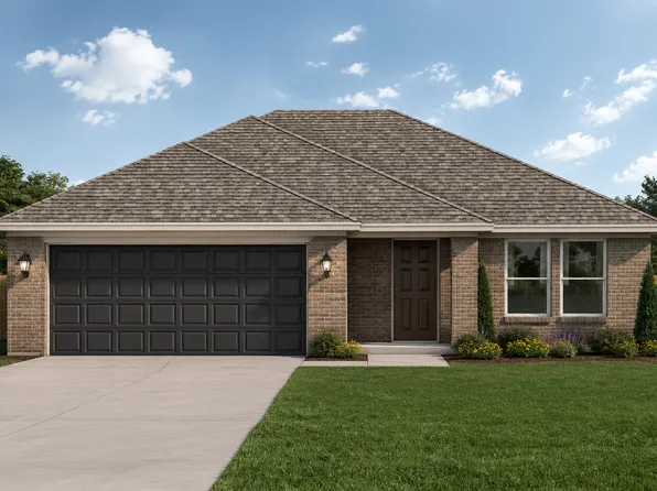 Davenport Plan, Park Valley