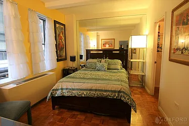 Rented by Oxford Property Group