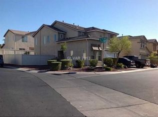2659 Begonia Valley Ave, Henderson, NV 89074