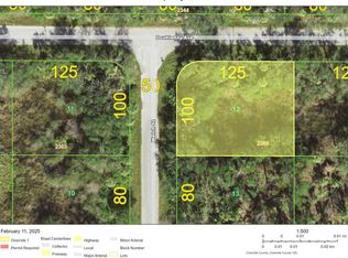 13333 Doubleday Ave #12, Pt Charlotte, FL 33953