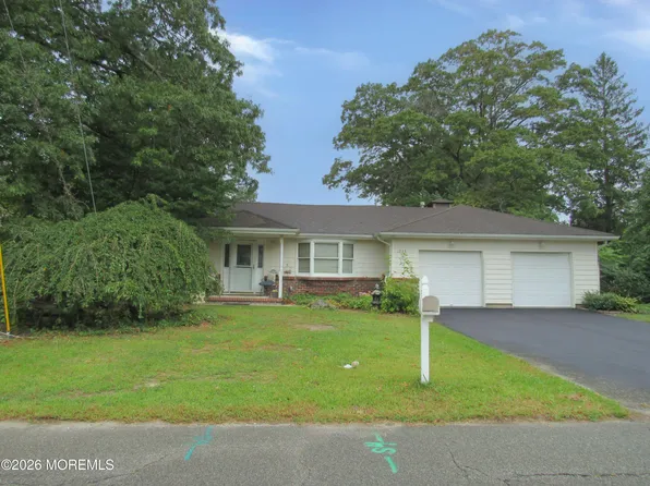 1238 Taylor Lane, Forked River, NJ 08731